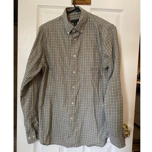 Casual Oxford